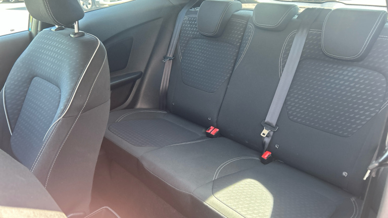 Ford Fiesta 1.0 EcoBoost Zetec 3dr Petrol Hatchback